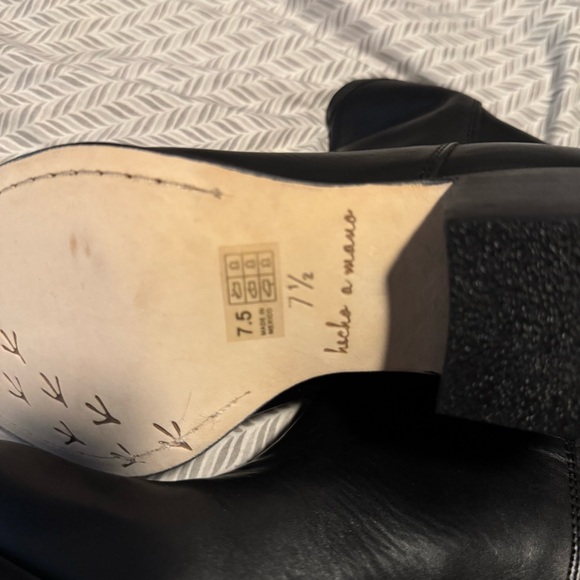 Beek condor western boots - Picture 12 of 12